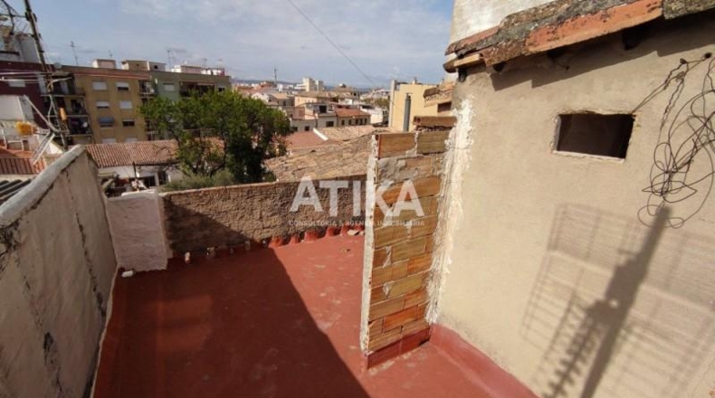 Valencia - Albaida - 258m2