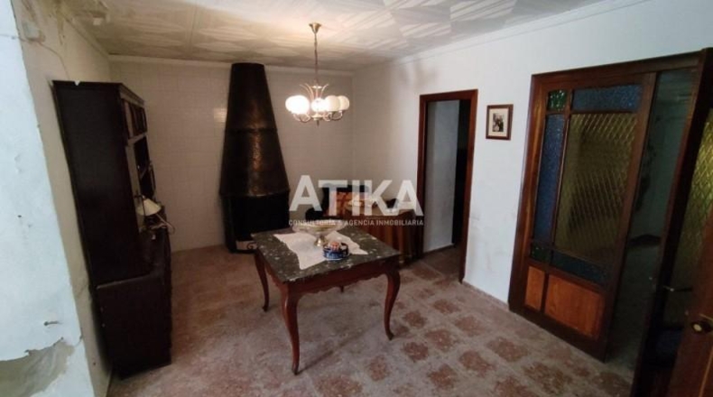 Valencia - Albaida - 258m2
