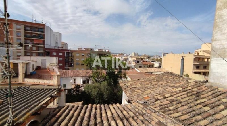 Valencia - Albaida - 258m2