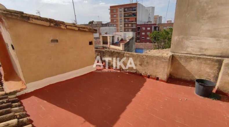 Valencia - Albaida - 258m2