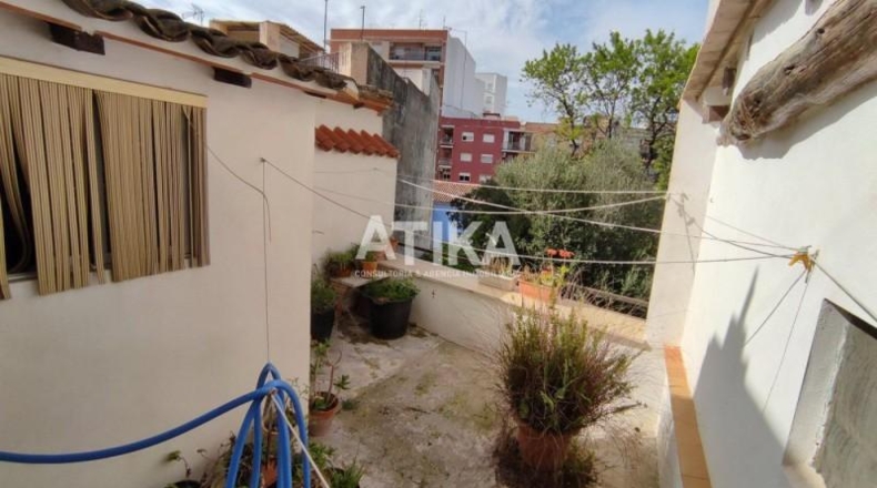 Valencia - Albaida - 258m2