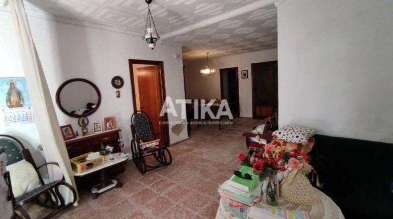 Valencia - Albaida - 258m2
