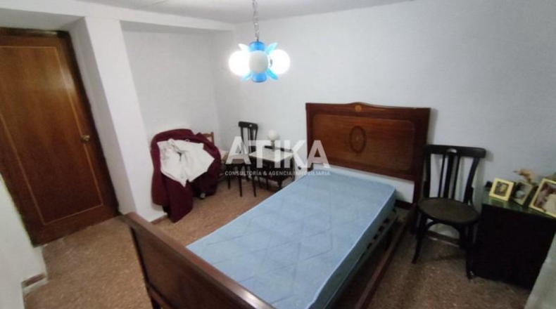 Valencia - Albaida - 258m2