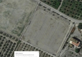 Terreno no urbanizable en venta en la España, Puerto Lumbreras, ref: TR119853 foto