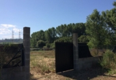 Casa de camp amb terreny en venda a la España, Cubillos del Sil, ref.: TR293376 foto