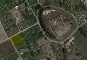 Terreny no urbanitzable en venda a la España, Múrcia, ref.: TR142490 foto