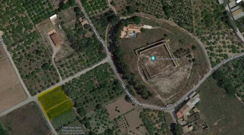 Murcia - Murcia - 1474m2