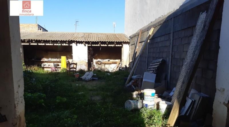 Badajoz - Montijo - 280m2
