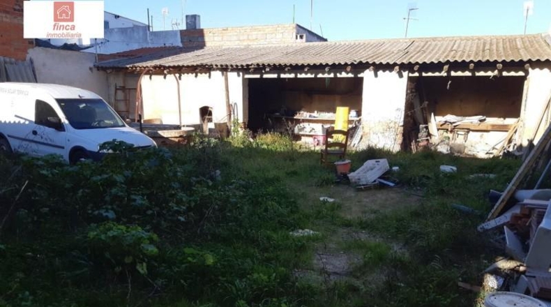 Badajoz - Montijo - 280m2