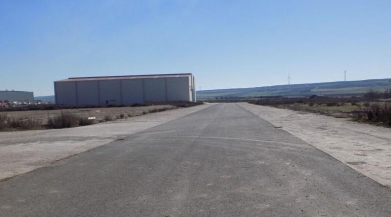 Navarra - Sesma - 5000m2