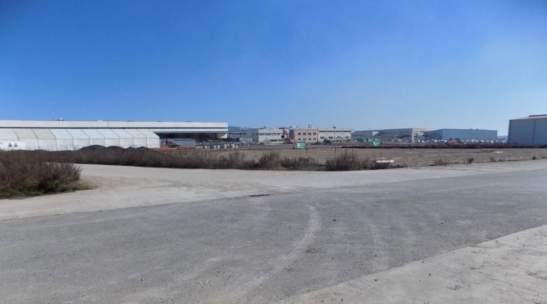 Navarra - Sesma - 5000m2