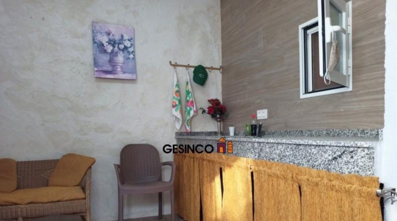 Valencia - Bocairente - 2372m2
