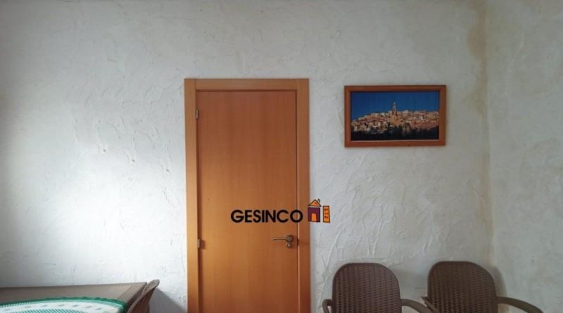 Valencia - Bocairente - 2372m2