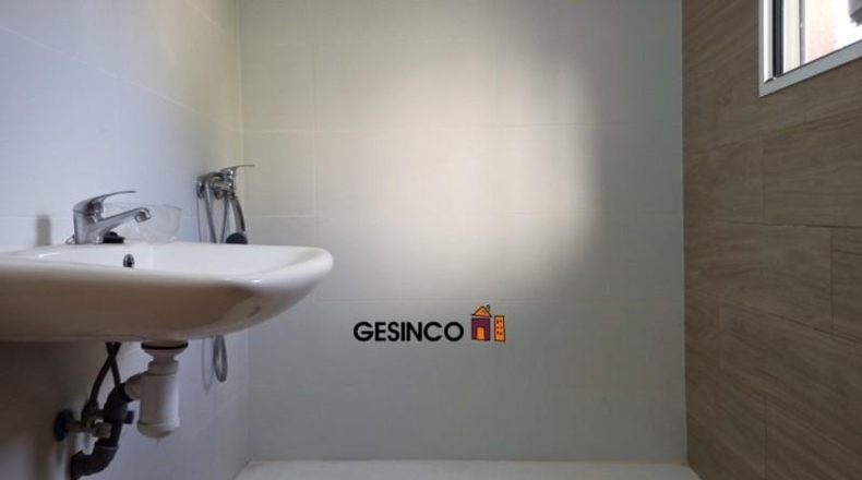 Valencia - Bocairente - 2372m2