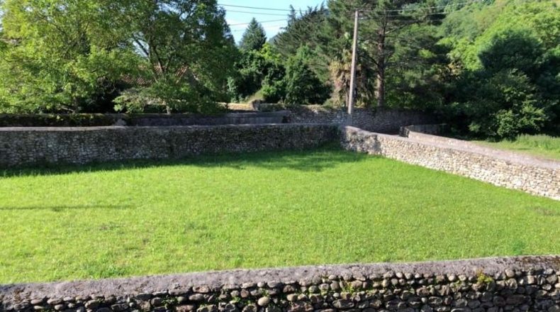 Cantàbria - Corvera - 623m2