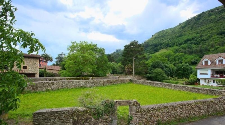Cantàbria - Corvera - 623m2