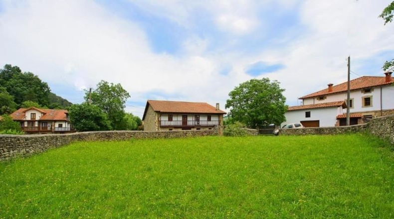 Cantàbria - Corvera - 623m2