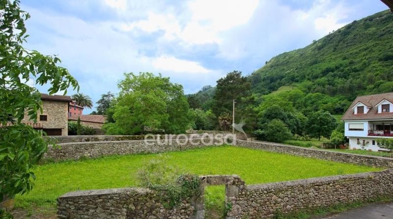 Cantàbria - Corvera - 623m2