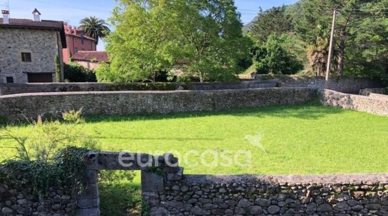 Cantàbria - Corvera - 623m2