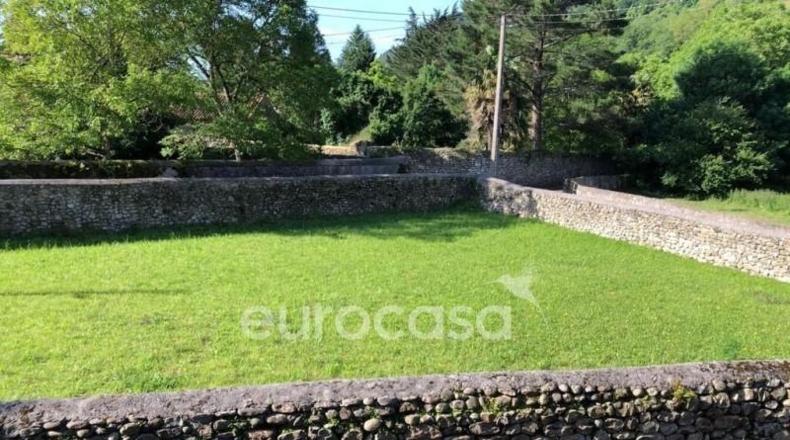 Cantàbria - Corvera - 623m2