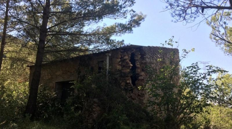 Tarragona - Vandellòs - 59155m2