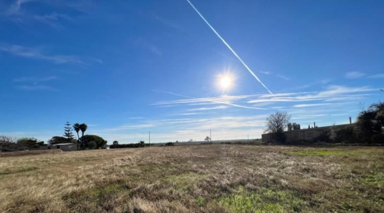 Tarragona - Camarles - 4551m2