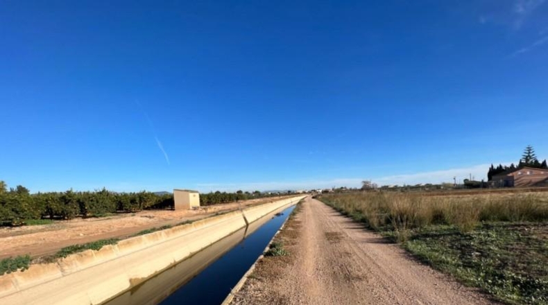 Tarragona - Camarles - 4551m2