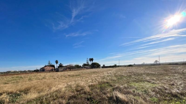 Tarragona - Camarles - 4551m2