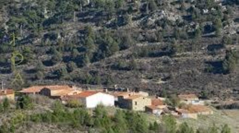 Valencia - Alpuente - 268m2