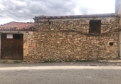 Casa de camp amb terreny en venda a la España, Alpont, ref.: TR303172 foto