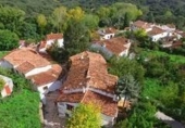 Casa de camp amb terreny en venda a la España, Alpont, ref.: TR303172 foto