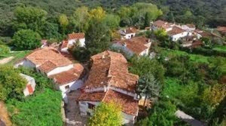 Valencia - Alpuente - 268m2