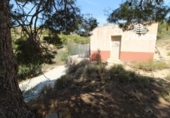 Casa de camp amb terreny en venda a la España, Crevillent, ref.: TR295055 foto