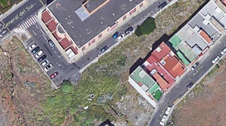 Santa Cruz de Tenerife - Santa Cruz de Tenerife - 300m2
