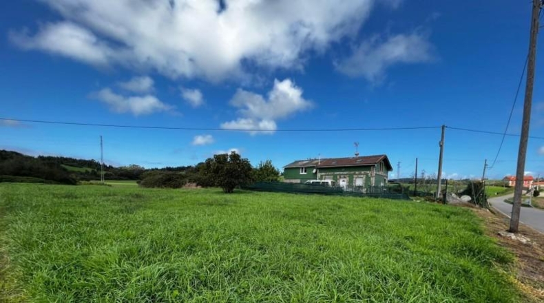 Asturias - Oviedo - 3192m2