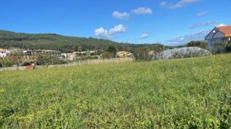Pontevedra - A Guarda - 605m2