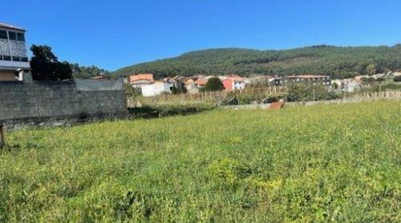 Pontevedra - A Guarda - 605m2
