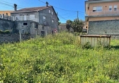 Городская земля под застройку на продажу у города A Guarda Фото