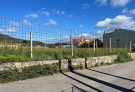 A Guarda 605&nbsp;m² 