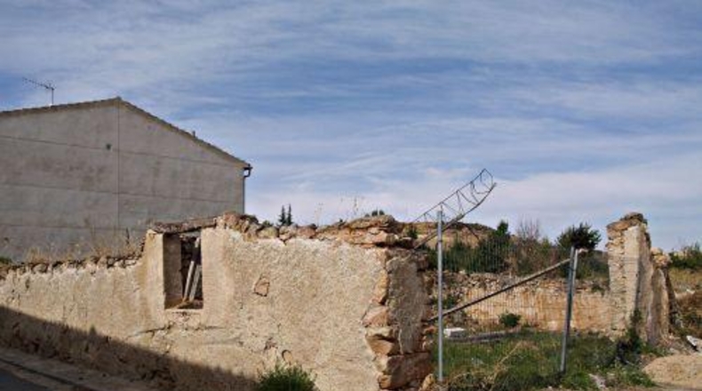 Segovia - Adrada de Pirón - 200m2
