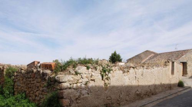 Segovia - Adrada de Pirón - 200m2