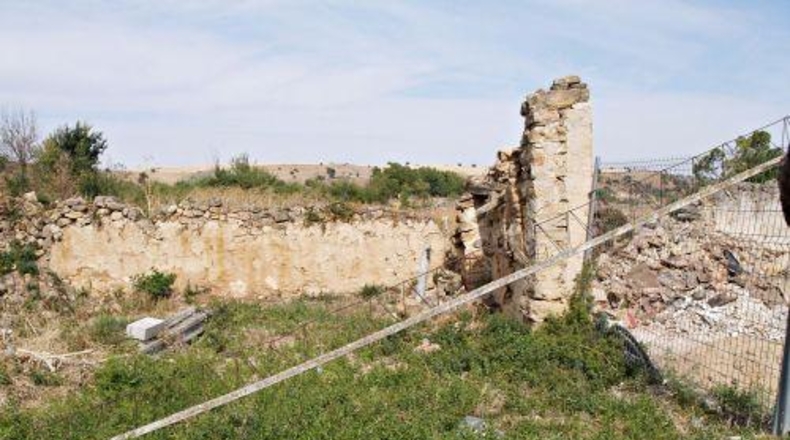 Segovia - Adrada de Pirón - 200m2