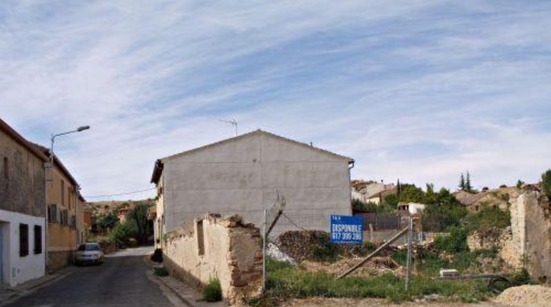 Segovia - Adrada de Pirón - 200m2