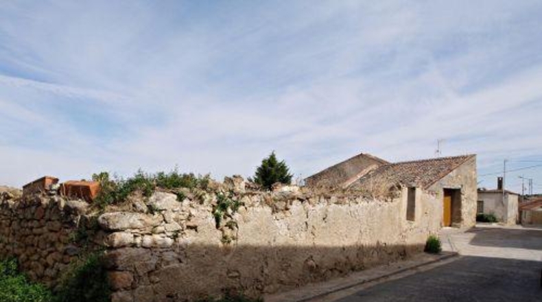 Segovia - Adrada de Pirón - 200m2