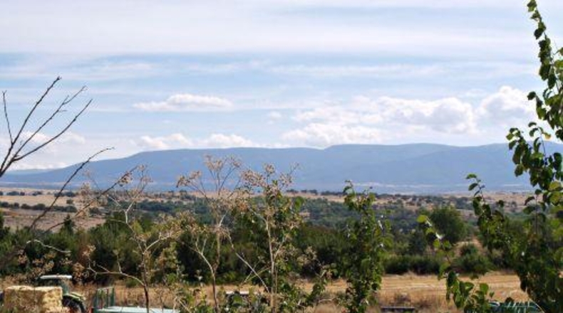 Segovia - Adrada de Pirón - 200m2