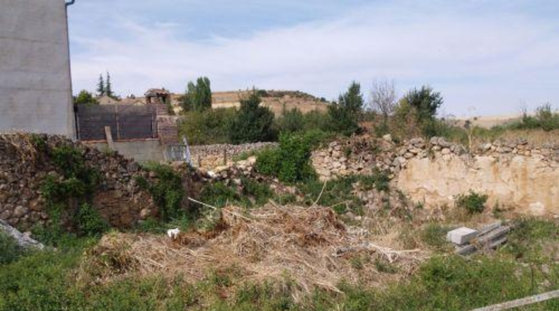 Segovia - Adrada de Pirón - 200m2