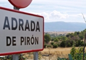 Sòl urbà en venda a la España, Adrada de Pirón, ref.: TR115131 foto