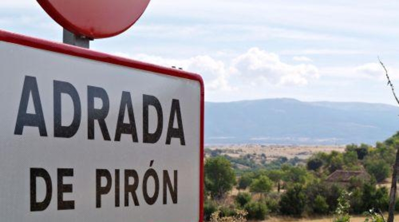 Segovia - Adrada de Pirón - 200m2