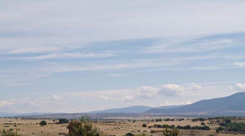 Segovia - Adrada de Pirón - 200m2