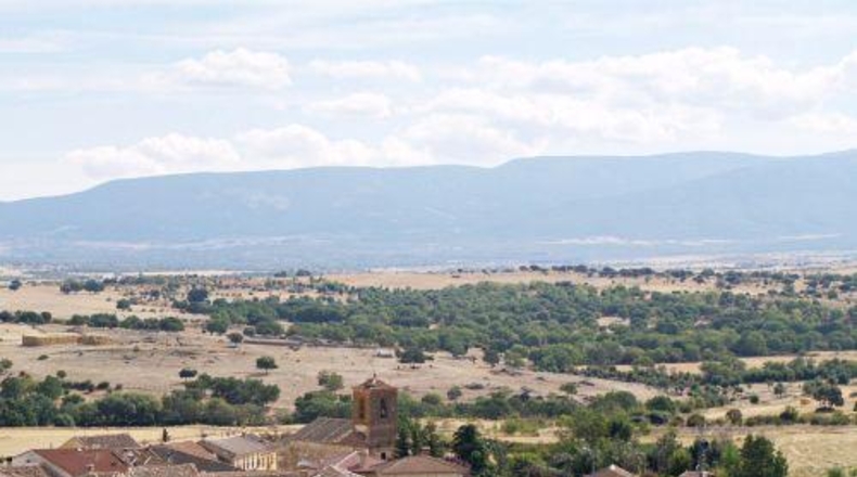 Segovia - Adrada de Pirón - 200m2